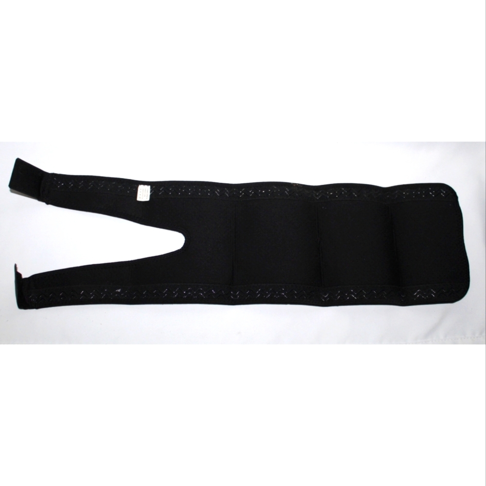 Thigh Support Sleeve Brace - Picture 13 of 16